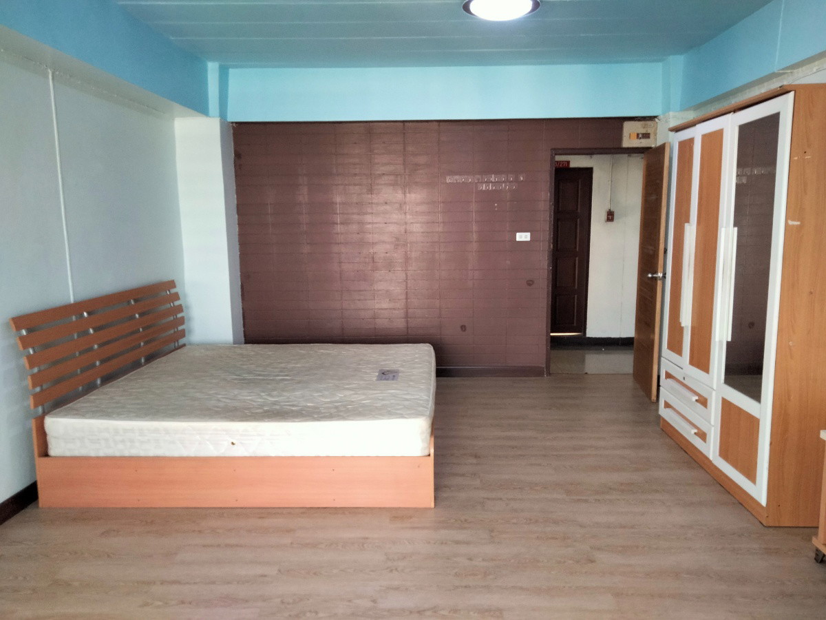 1 Bed Condo · Mueang Samut Prakan, samut_prakan — photo 1
