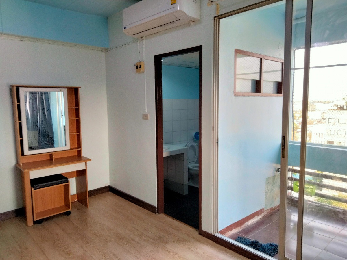 1 Bed Condo · Mueang Samut Prakan, samut_prakan — photo 3