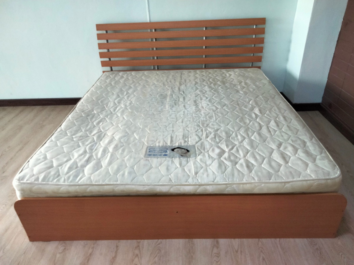 1 Bed Condo · Mueang Samut Prakan, samut_prakan — photo 5