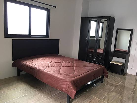 1 Bed Condo · Bang Khae, bangkok — photo 3