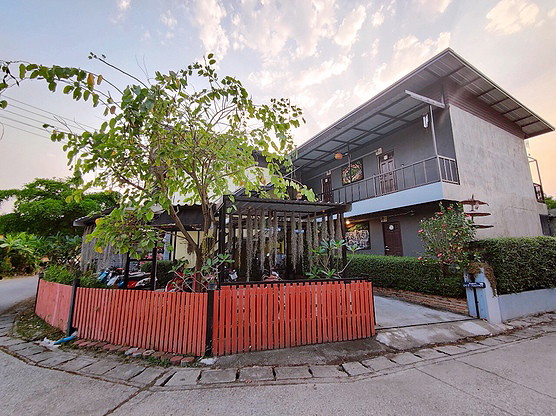 1 Bed Condo · San Kamphaeng, chiang_mai