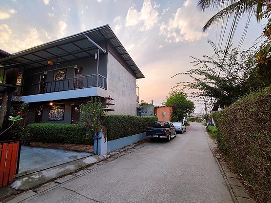 1 Bed Condo · San Kamphaeng, chiang_mai — photo 2