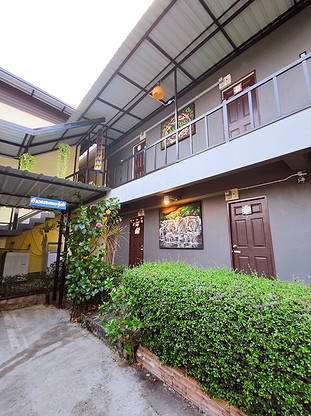 1 Bed Condo · San Kamphaeng, chiang_mai — photo 5