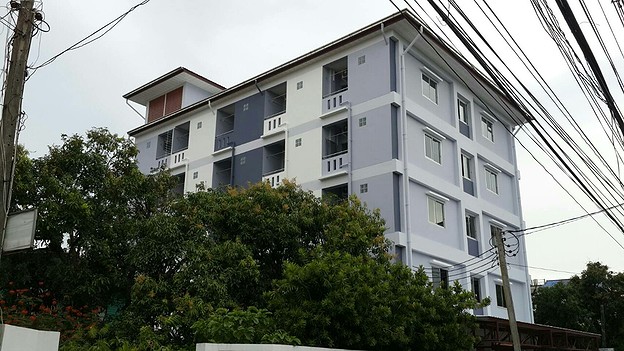 1 Bed Condo · Mueang Nonthaburi, nonthaburi