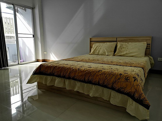 1 Bed Condo · Mueang Nonthaburi, nonthaburi — photo 2