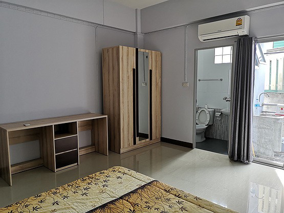 1 Bed Condo · Mueang Nonthaburi, nonthaburi — photo 5