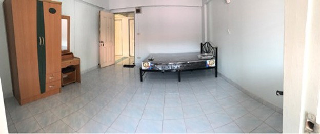 Condo · Bueng Kum, bangkok — photo 1