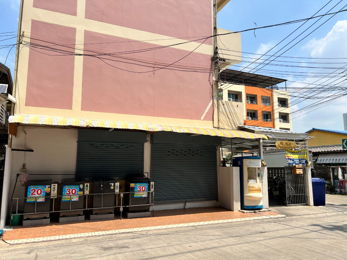 1 Bed Condo · Lak Si, bangkok — photo 1