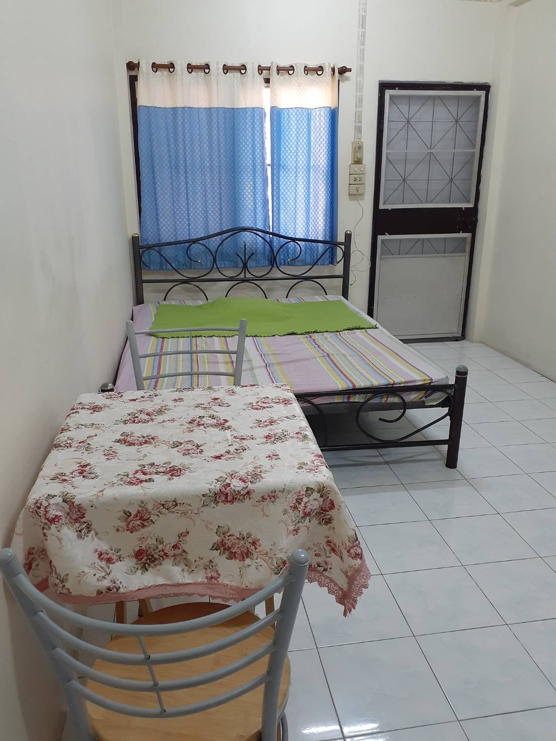 1 Bed Condo · Lak Si, bangkok — photo 2