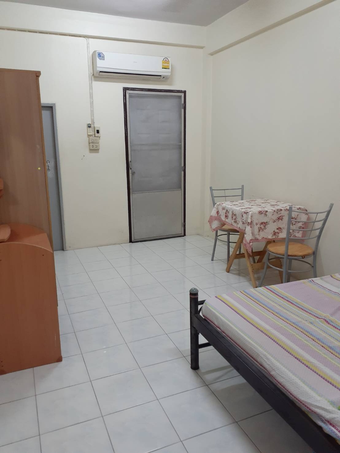 1 Bed Condo · Lak Si, bangkok — photo 3