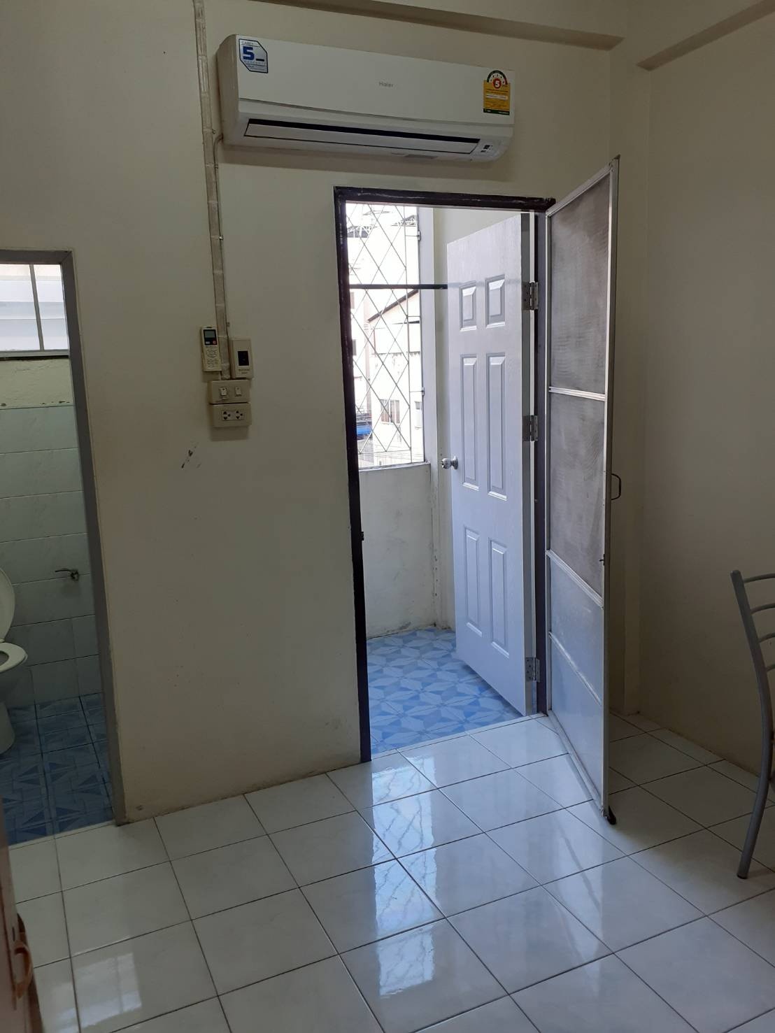 1 Bed Condo · Lak Si, bangkok — photo 4