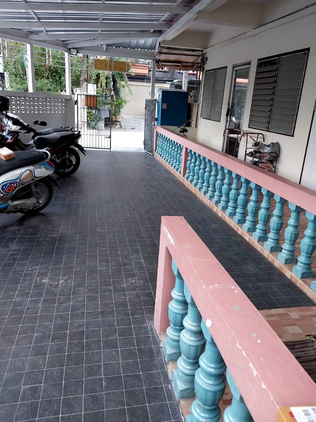 1 Bed Condo · Lak Si, bangkok — photo 5