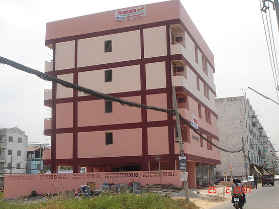1 Bed Condo · pathum_thani — photo 1