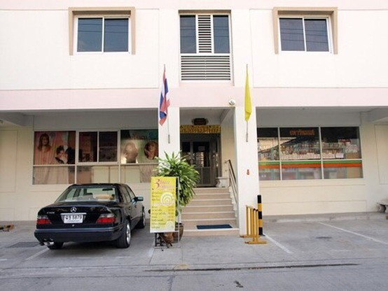 1 Bed Condo · pathum_thani — photo 1