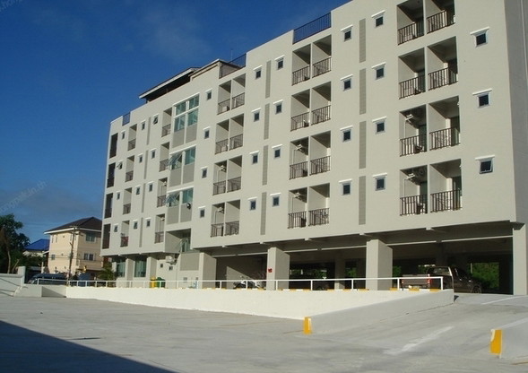 Condo · Si Racha, chon_buri — photo 1