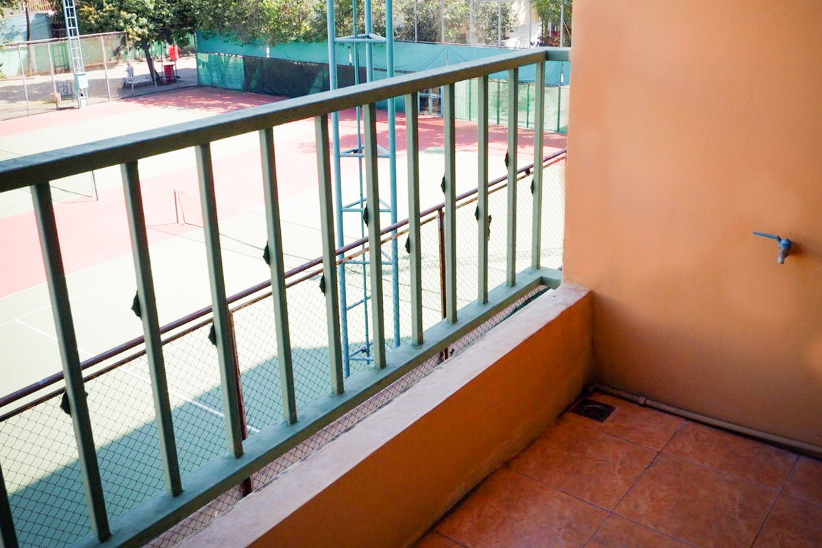 1 Bed Condo · Watthana, bangkok — photo 4