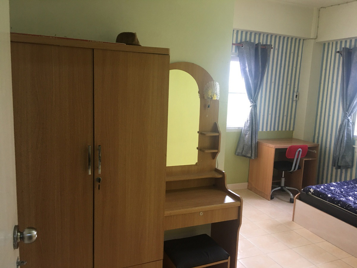 1 Bed Condo · pathum_thani — photo 5