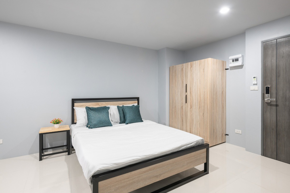 Condo · Bang Yai, nonthaburi — photo 1