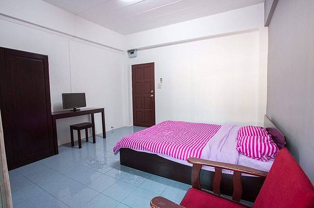 Condo · Bang Yai, nonthaburi — photo 4