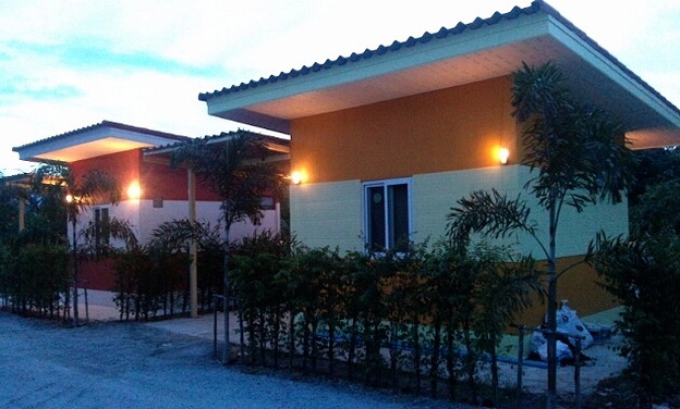 1 Bed Condo · chon_buri — photo 3