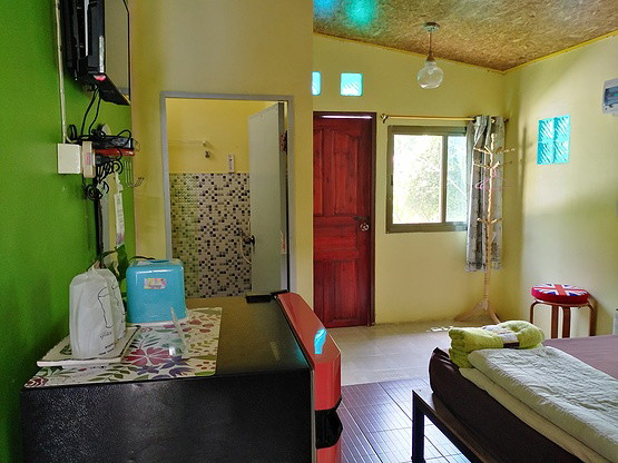 1 Bed Condo · chon_buri — photo 4