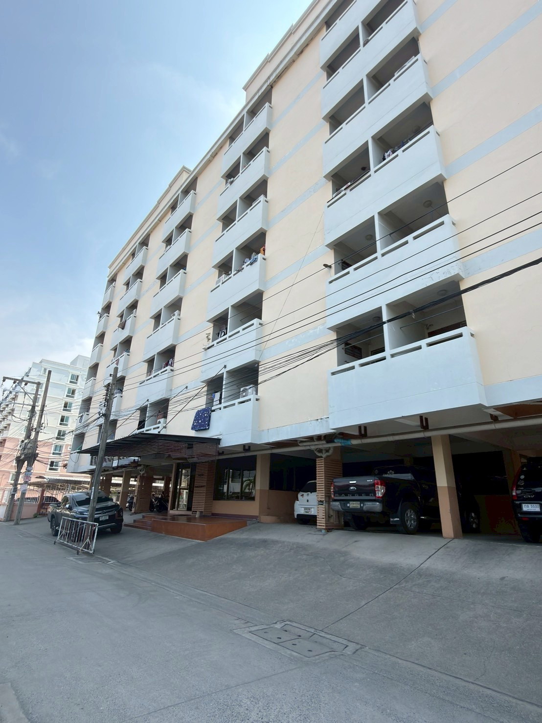 Condo · Prawet, bangkok — photo 1