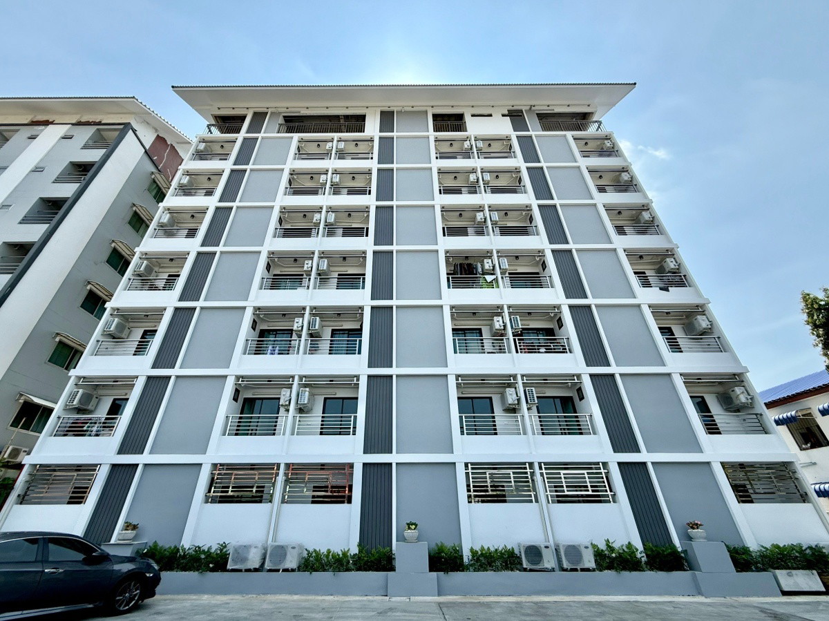 1 Bed Condo · nonthaburi