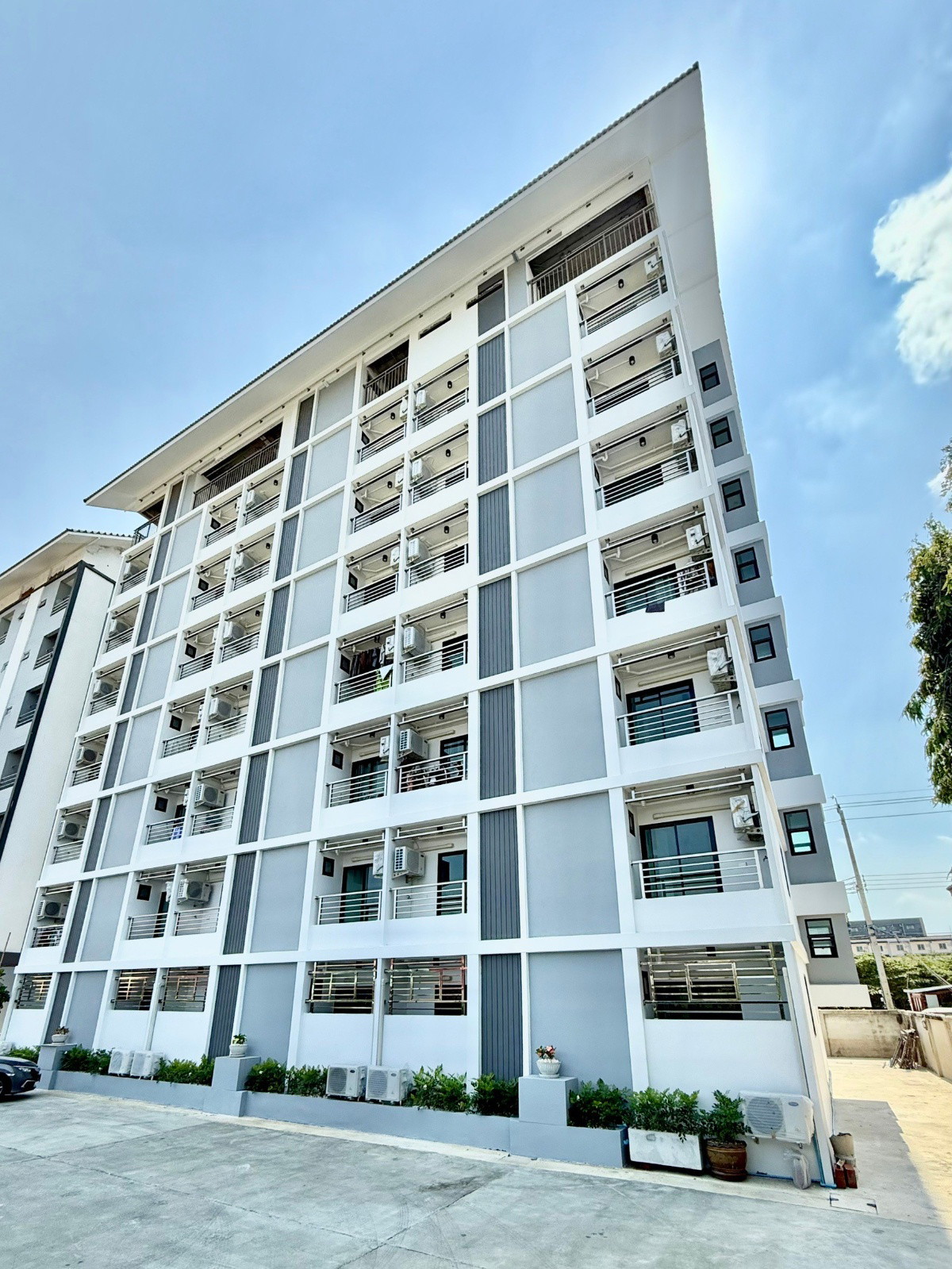 1 Bed Condo · nonthaburi — photo 2