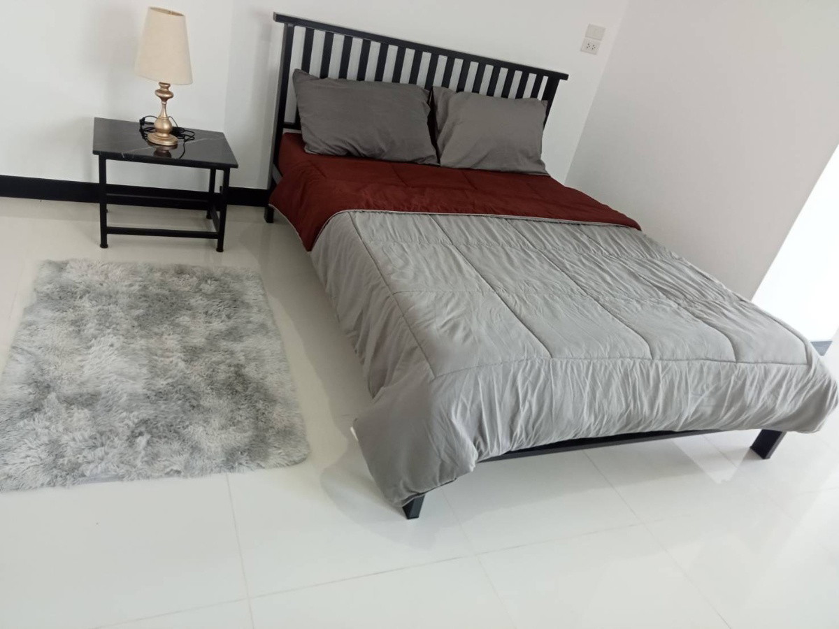 1 Bed Condo · nonthaburi — photo 3