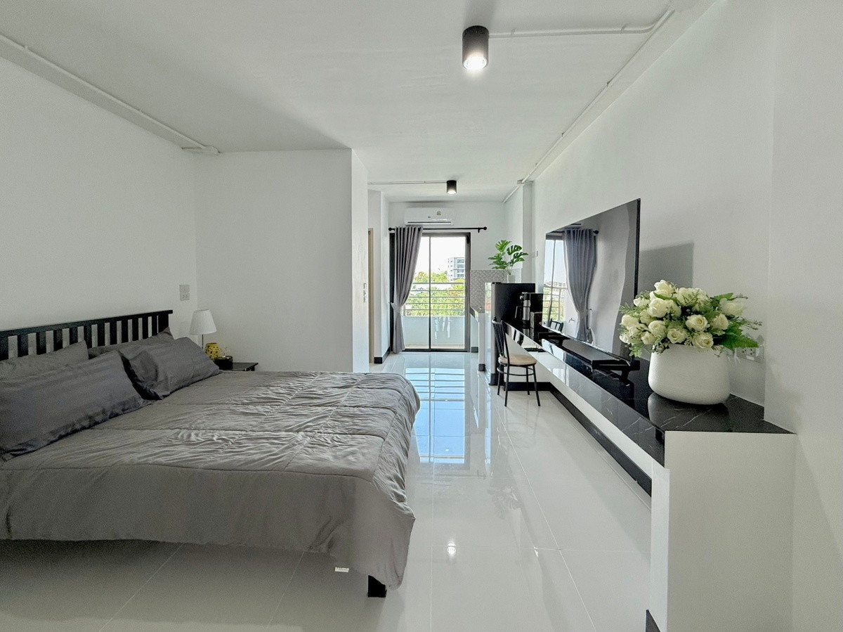 1 Bed Condo · nonthaburi — photo 4