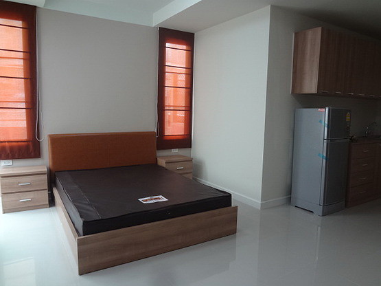 1 Bed Condo · bangkok — photo 1