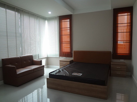 1 Bed Condo · bangkok — photo 2