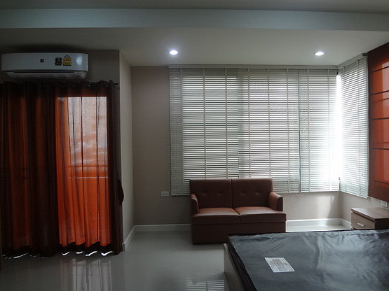 1 Bed Condo · bangkok — photo 3