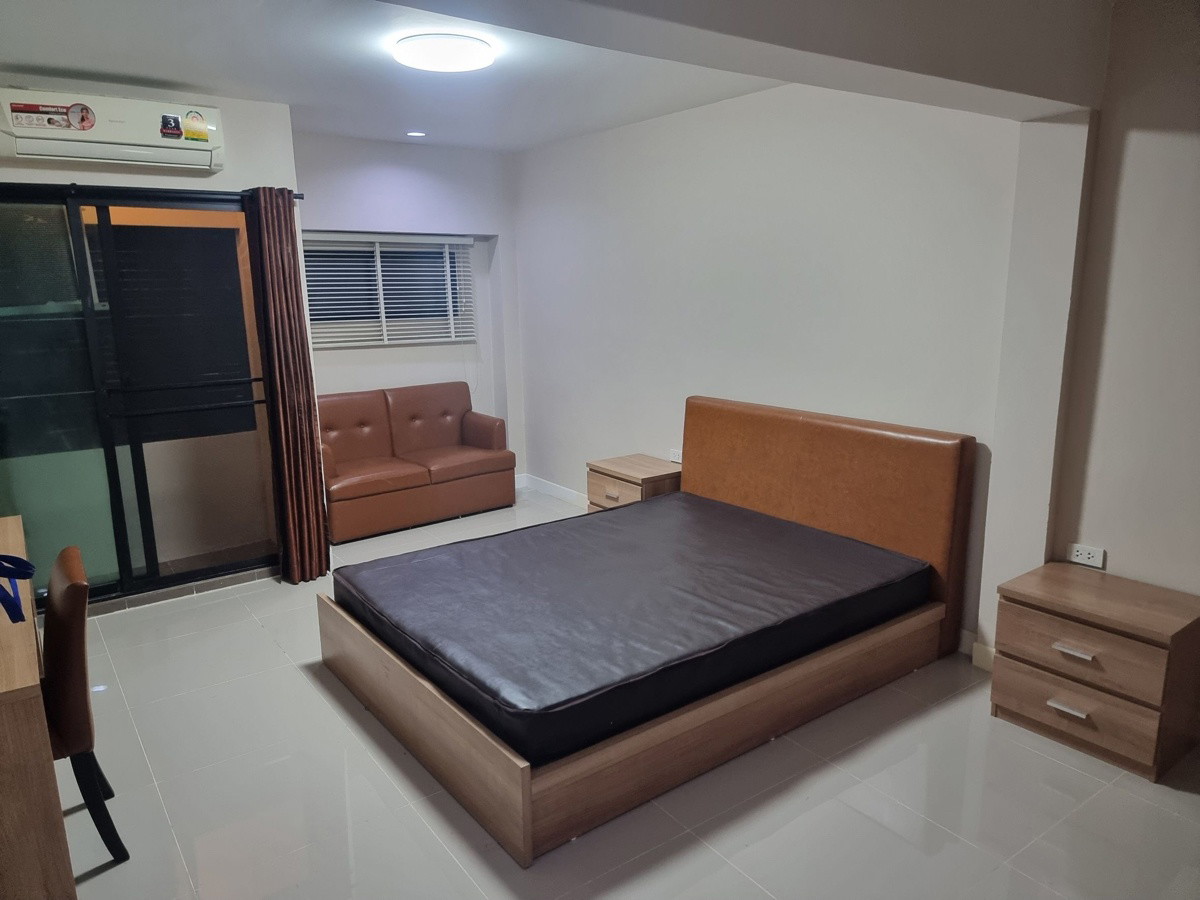 1 Bed Condo · bangkok — photo 4