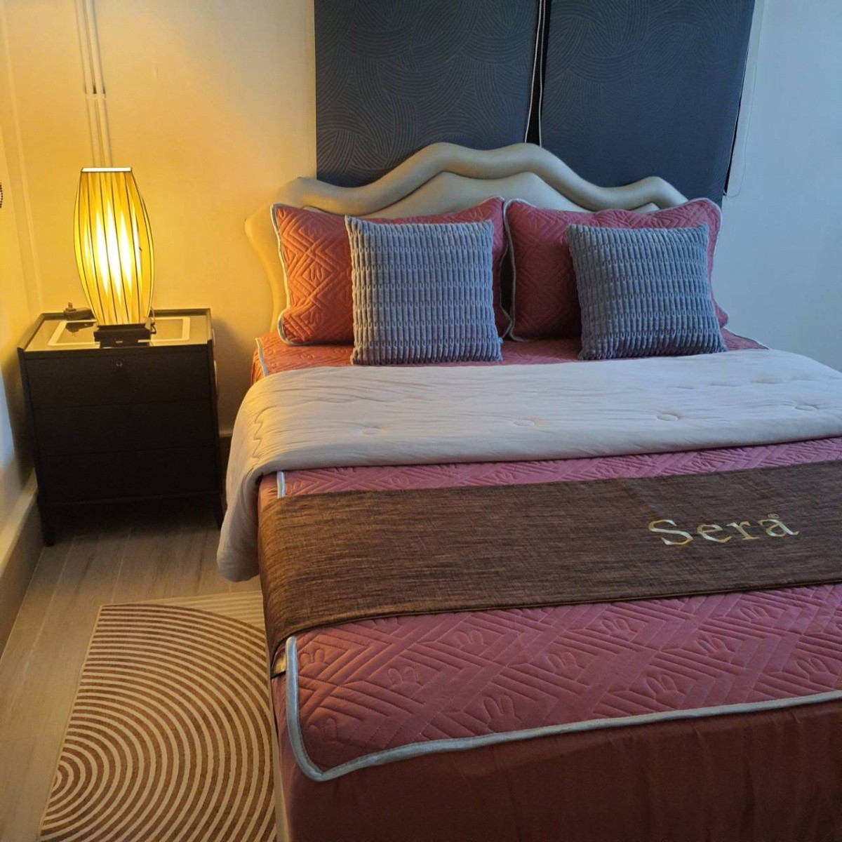 1 Bed Condo · Phasi Charoen, bangkok — photo 1