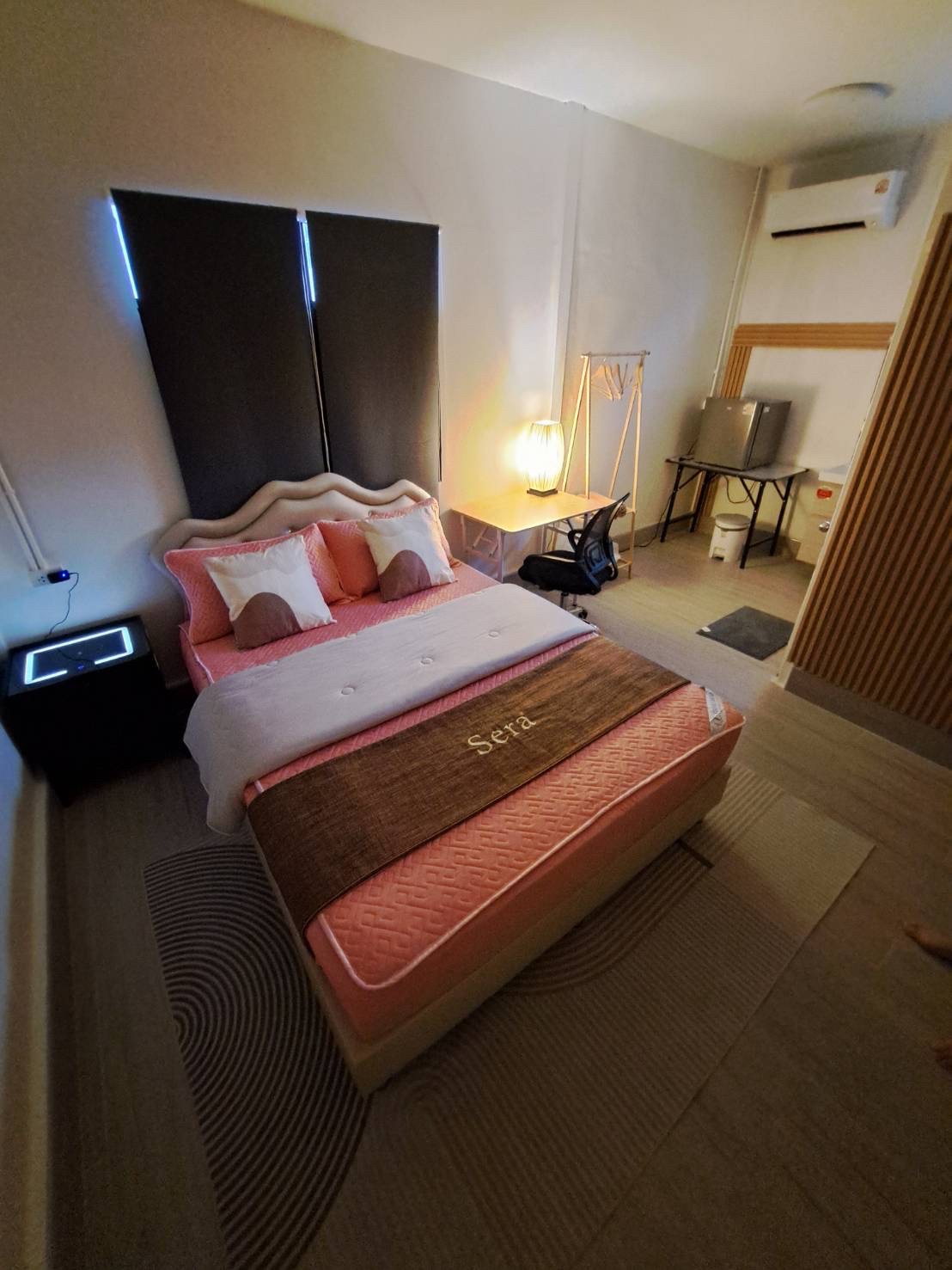 1 Bed Condo · Phasi Charoen, bangkok — photo 4