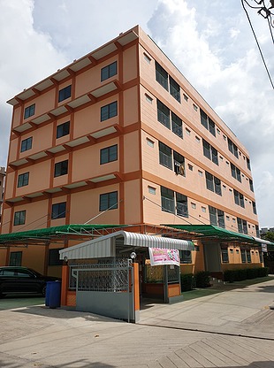 1 Bed Condo · Chom Thong, bangkok — photo 1