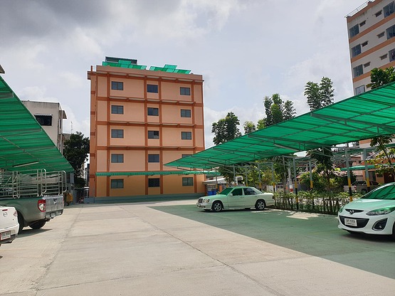 1 Bed Condo · Chom Thong, bangkok — photo 2