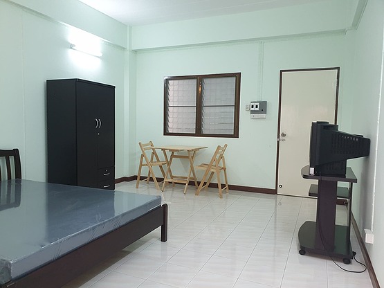 1 Bed Condo · Chom Thong, bangkok — photo 4