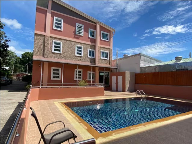 1 Bed Condo · Bang Lamung, chon_buri — photo 2