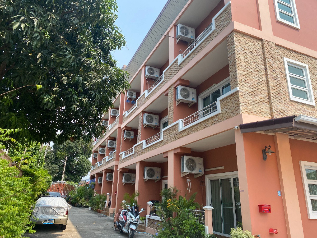 1 Bed Condo · Bang Lamung, chon_buri — photo 3