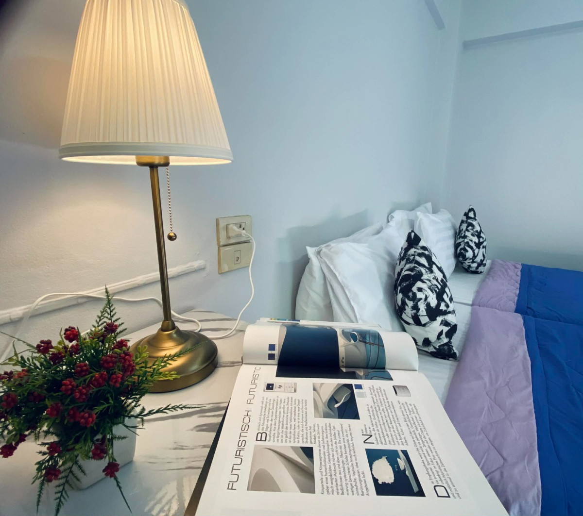 1 Bed Condo · Pak Kret, nonthaburi — photo 1