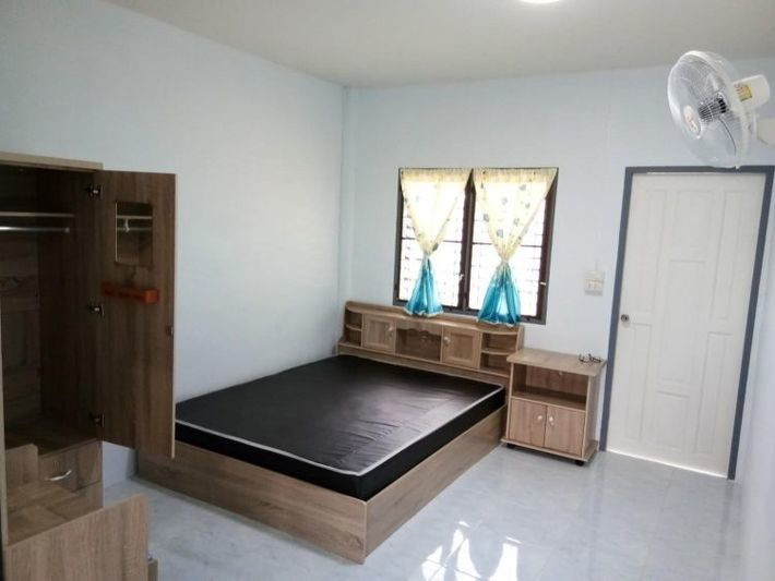 1 Bed Condo · Mueang Chiang Mai, chiang_mai — photo 1
