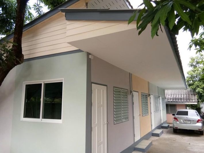 1 Bed Condo · Mueang Chiang Mai, chiang_mai — photo 2