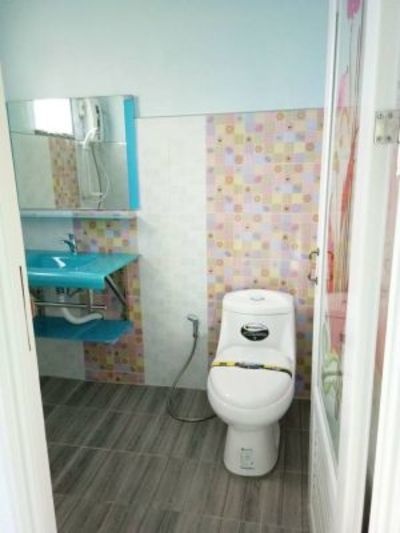 1 Bed Condo · Mueang Chiang Mai, chiang_mai — photo 3