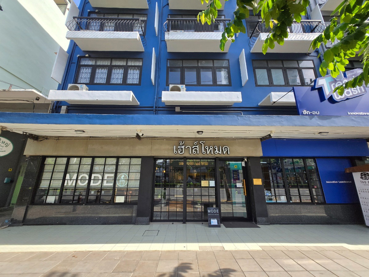 1 Bed Condo · Thon Buri, bangkok — photo 1