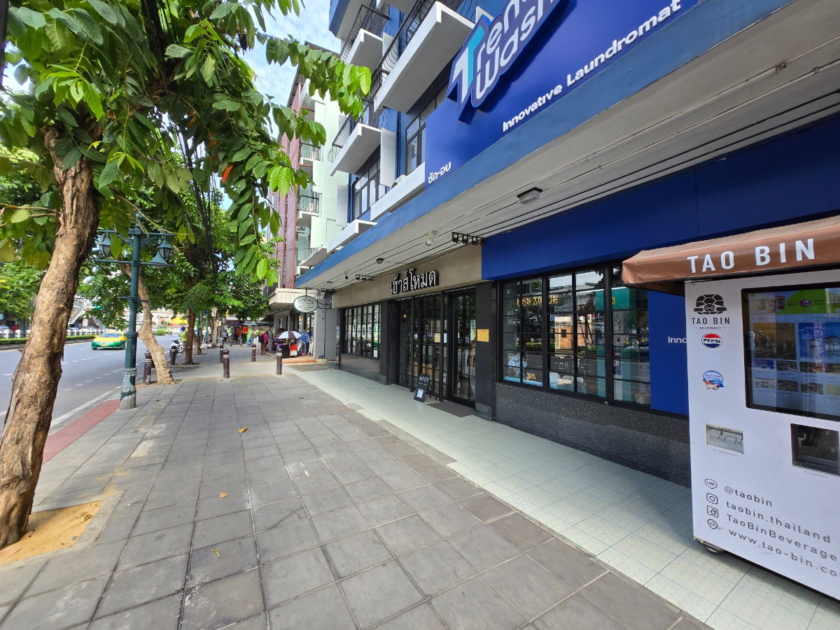 1 Bed Condo · Thon Buri, bangkok — photo 4