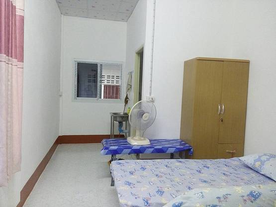 1 Bed Condo — photo 2