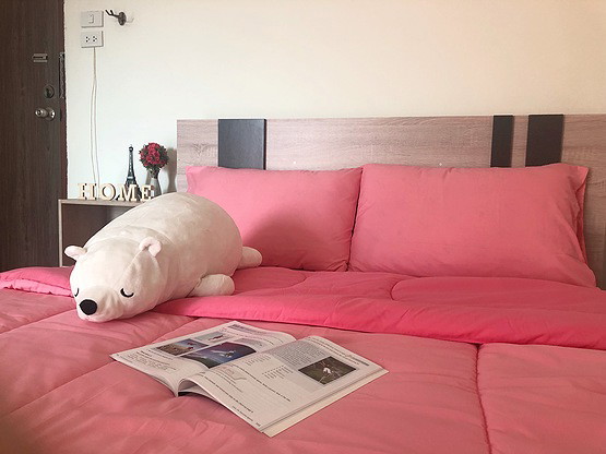 1 Bed Condo · Phra Khanong, bangkok — photo 1