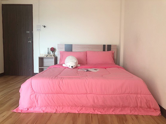 1 Bed Condo · Phra Khanong, bangkok — photo 2